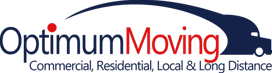 Optimum Moving NJ logo