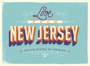 move to New Jersey