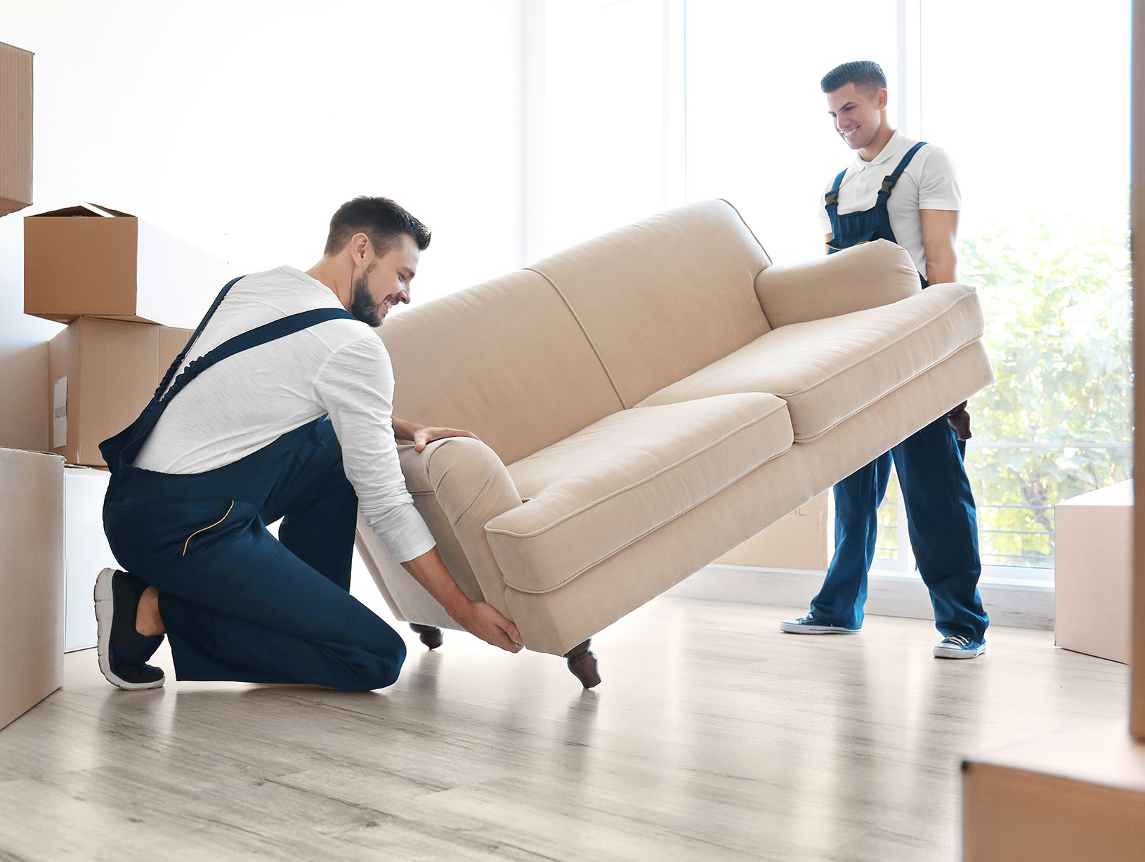 Movers Miami Fl