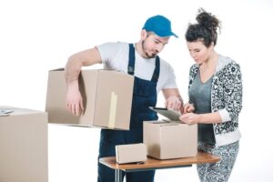 4 Most Common Types Of Moving Scams To Avoid