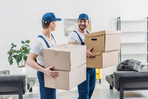 Navigating a Long-Distance Move: Your Comprehensive Monmouth County Mover Guide