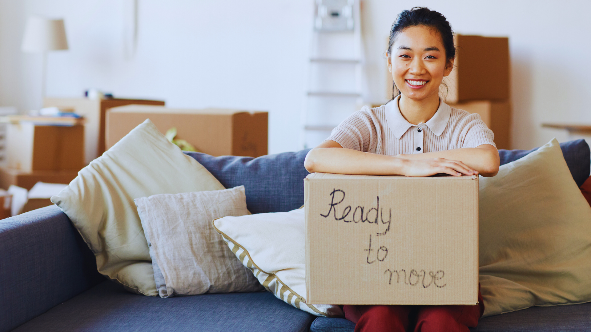 Ready to Make Your South Brunswick Move Stress-Free