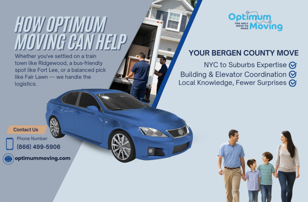 How Optimum Moving Can Help